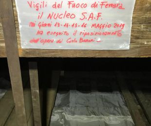 Termine dei lavori